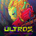 Ultros (Original Soundtrack) Vinyl Record