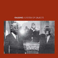 A System of Objects Music CD