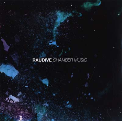 Chamber Music Music CD