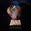 Anna (Original Soundtrack) Vinyl Record