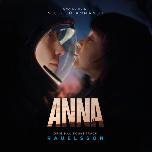 Anna (Original Soundtrack) Vinyl Record