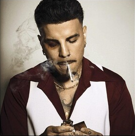Cosa Nuestra [Explicit Content] (2 Lp's) Vinyl Record