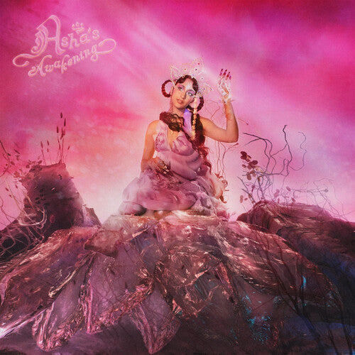 Asha's Awakening (2 Lp's) (Vinyl) Vinyl Record