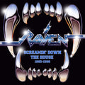 Screamin' Down The House: 1985-1988 [Import] (4 Cd's) Music CD