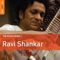 Rough Guide To Ravi Shankar Music CD