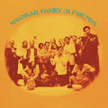 Shankar Family & Friends [Vinyl]