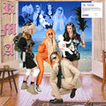 Living Is A Myth Vinyl Record