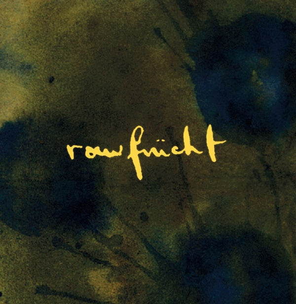 Rawfrucht Vinyl Record