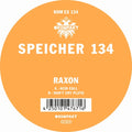 Speicher 134 Vinyl Record
