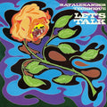 RAY ALEXANDER TECHNIQUE - Let's Talk Vinyl Record