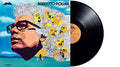 Barretto Power [LP] |