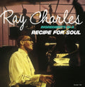 Ray Charles Ingredients In A Recipe For Soul [Import] Vinyl Record