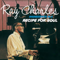 Ingredients In A Recipe For Soul Vinyl Record