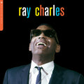 Ray Charles Now Playing Vinyl Record