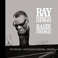 Ray Sings Basie Swings Music CD