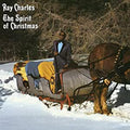 Spirit Of Christmas Music CD