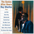The Genius After Hours Vinyl Record