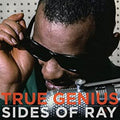 True Genius Sides Of Ray Vinyl Record