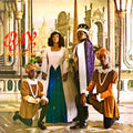 Ray & His Court [Vinyl]