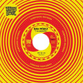 Pa' El 23/Muchacho Barrigon Vinyl Record