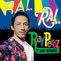 Ra! Rai! Vinyl Record