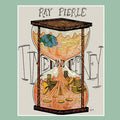 Time and Money Vinyl Record