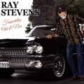 Ray Stevens - Favorites Old & New Music CD