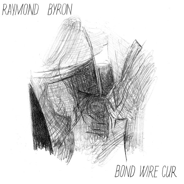Bond Wire Cur Vinyl Record