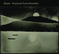 Postcards From Hereafter Music CD