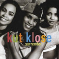Kut Klose - Surrender (REMASTERED) (BLUE VINYL) |