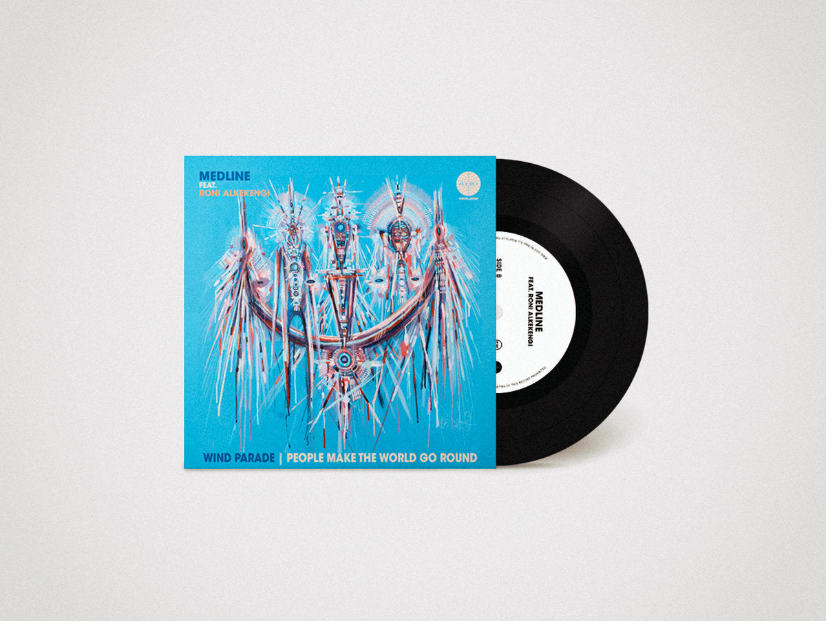 (PRE-ORDER 12/19/2025) At the Church Steps [Explicit Content] (2xVINYL) |