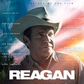Reagan (Original Motion Picture Soundtrack) Vinyl Record