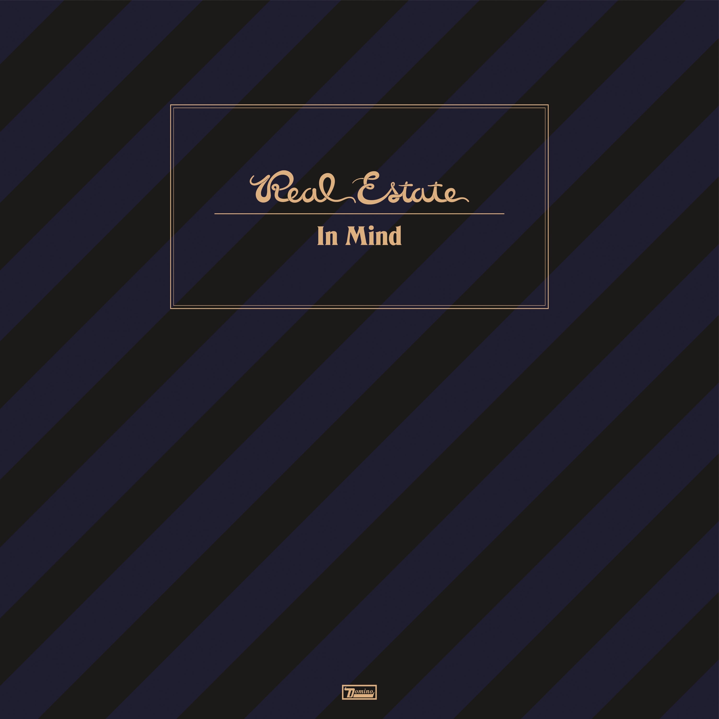 In Mind Music CD