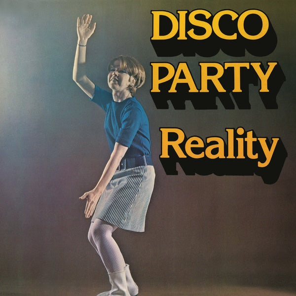 Disco Party Music CD