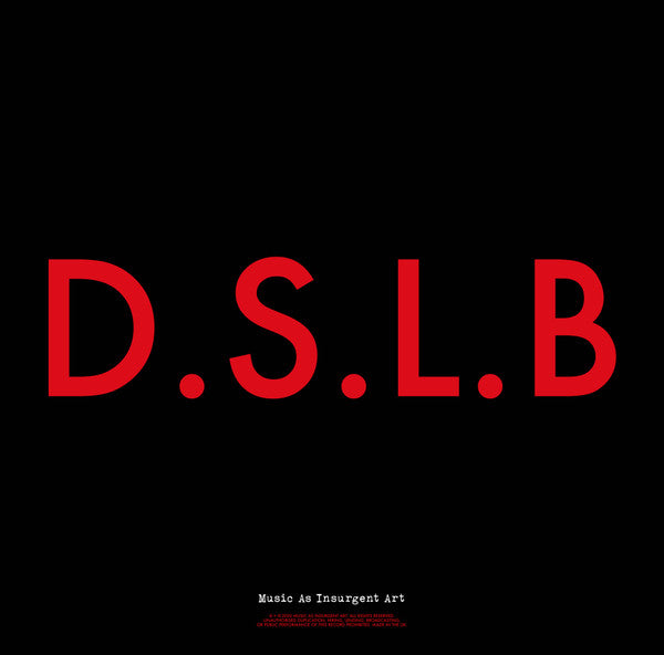 D.S.L.B. | Mint (M) Mint (M)