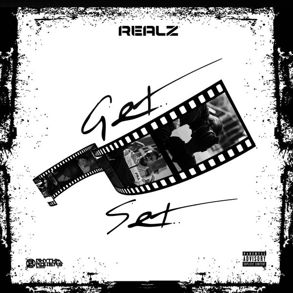 Get Set Music CD