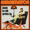 Music To Slit Wrists By Music CD