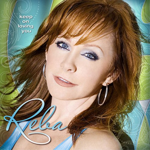 Keep On Lovin' You Vinyl Record