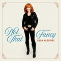 Not That Fancy Music CD
