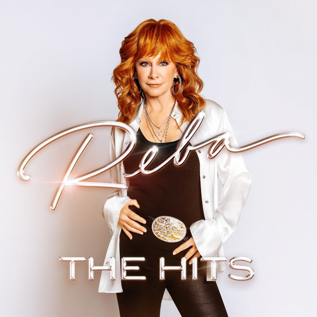 The Hits [Lp] Vinyl Record