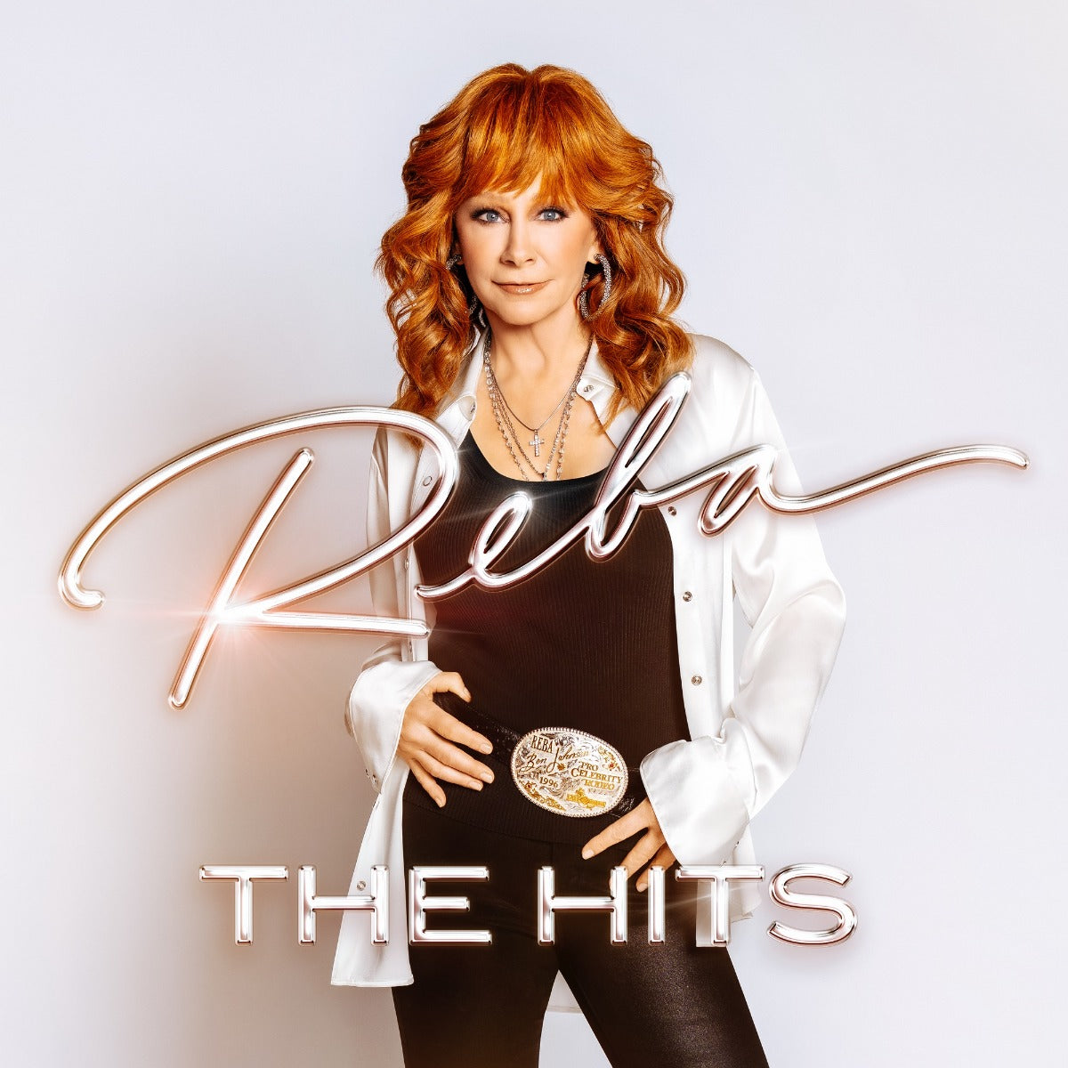 The Hits [Lp] Vinyl Record