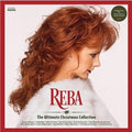 Reba McEntire The Ultimate Christmas Collection [Forest Green LP] Vinyl Record