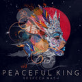 Peaceful King Vinyl Record