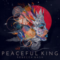 Peaceful King Music CD