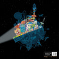 Redefining Element 78 Music CD
