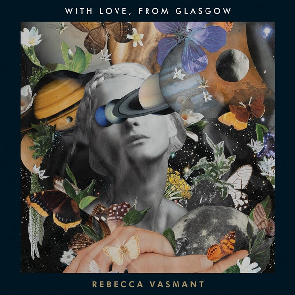 With Love, From Glasgow Vinyl Record