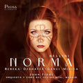 Bellini: Norma (Critical Edition By Roger Parker) Music CD