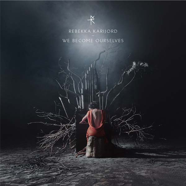 We Become Ourselves Music CD