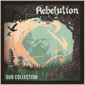 Rebelution - Dub Collection Music CD