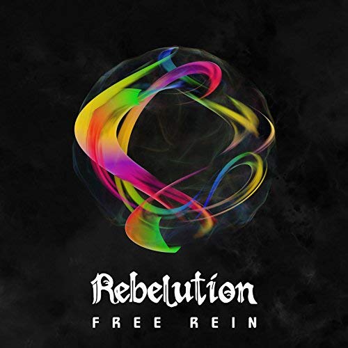 Free Rein | Mint (M) Mint (M)
